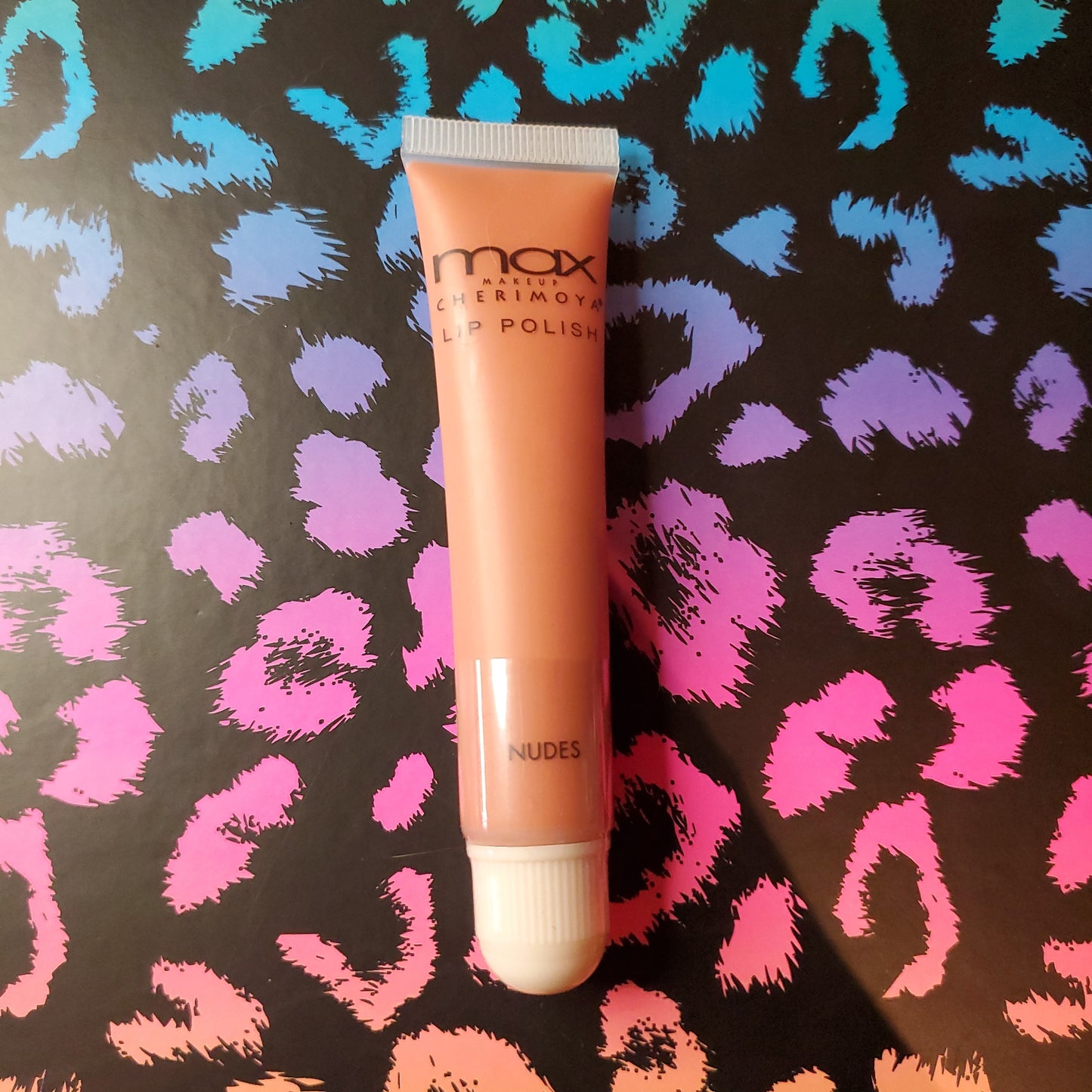 1 Nude lipgloss