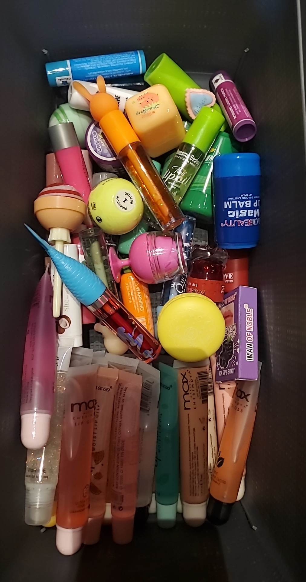 Sm lip Dig