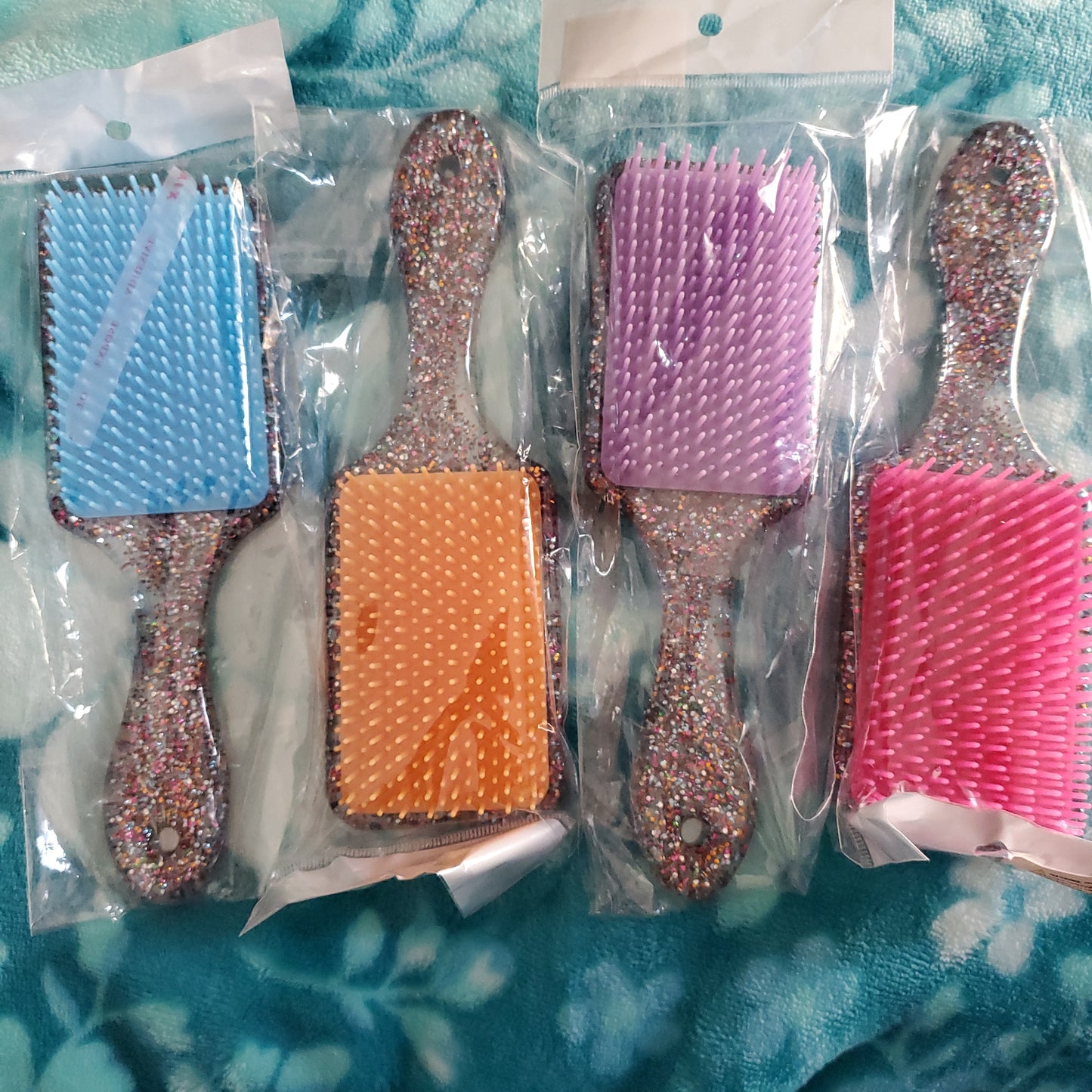 Hair brush