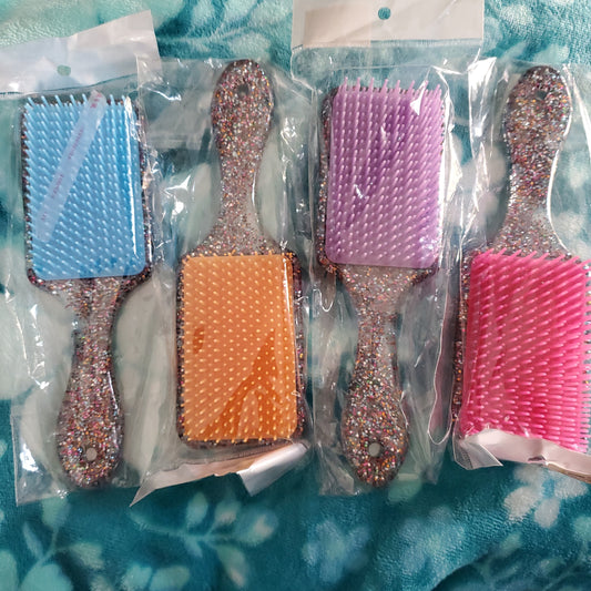 Hair brush