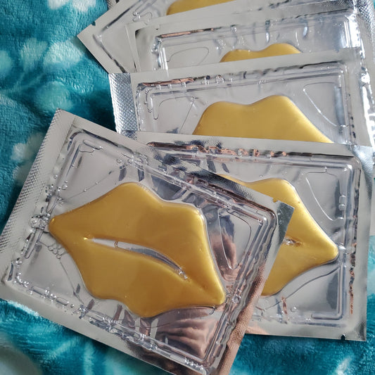 10 Collagen lip/eye