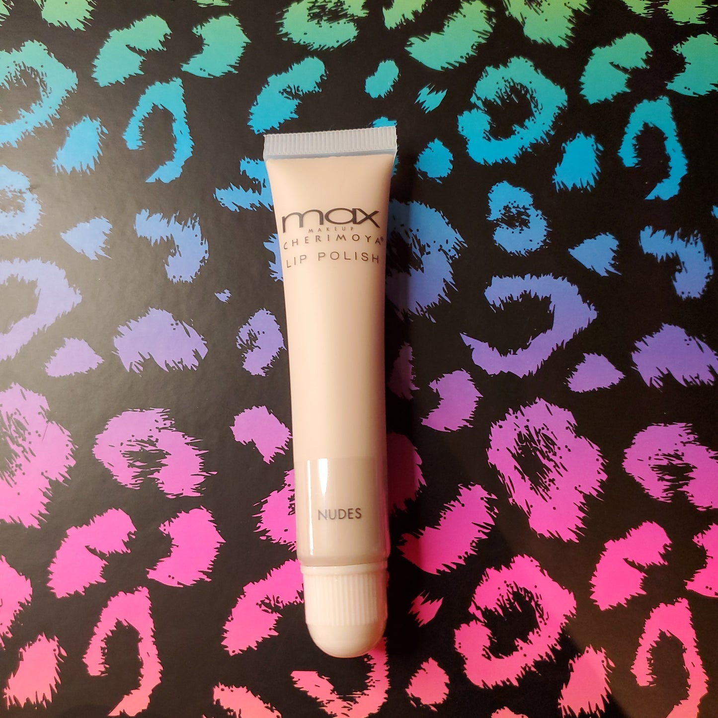 1 Nude lipgloss