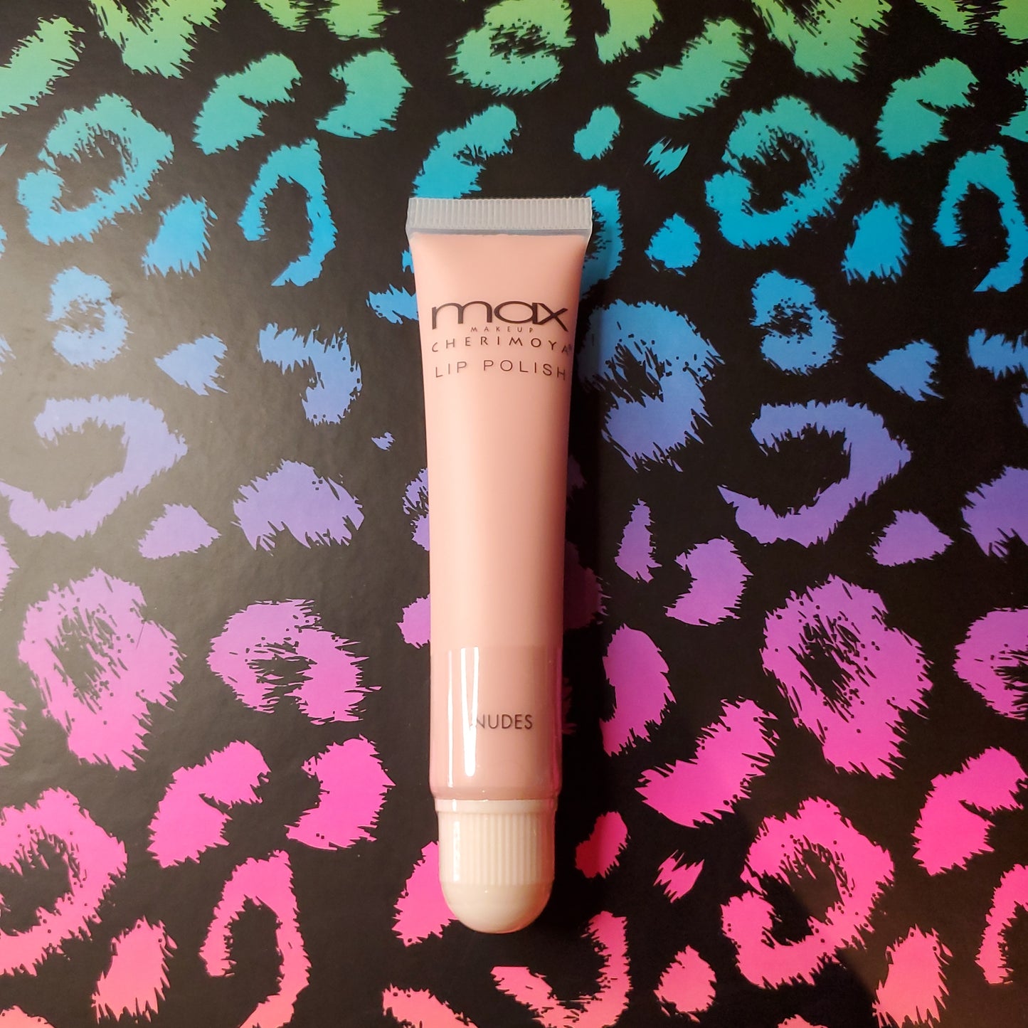 1 Nude lipgloss