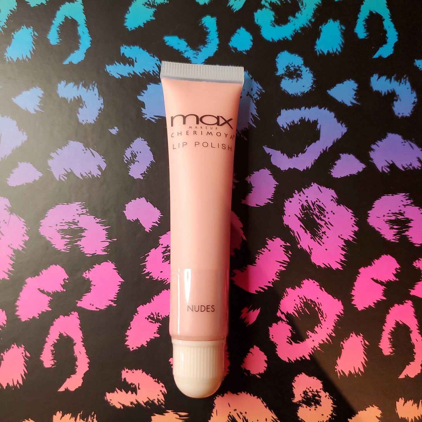 1 Nude lipgloss