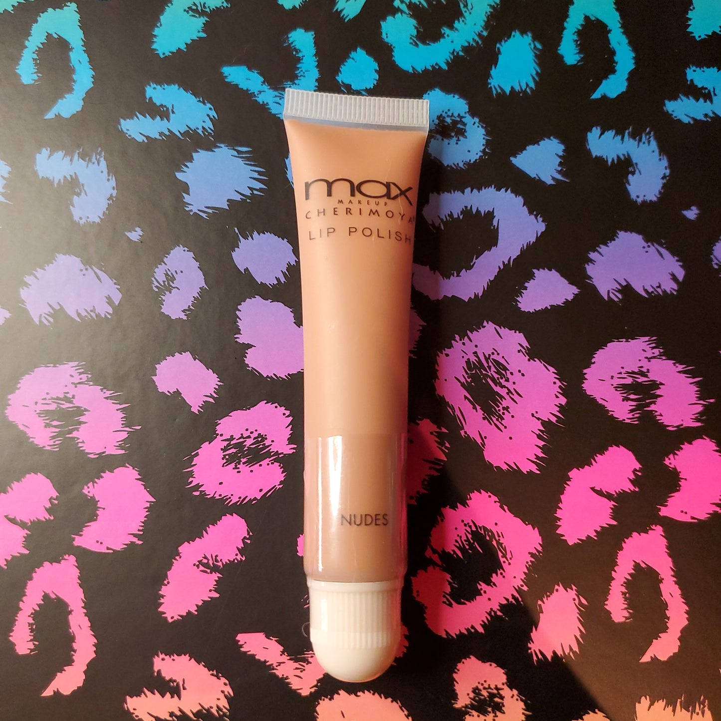 1 Nude lipgloss