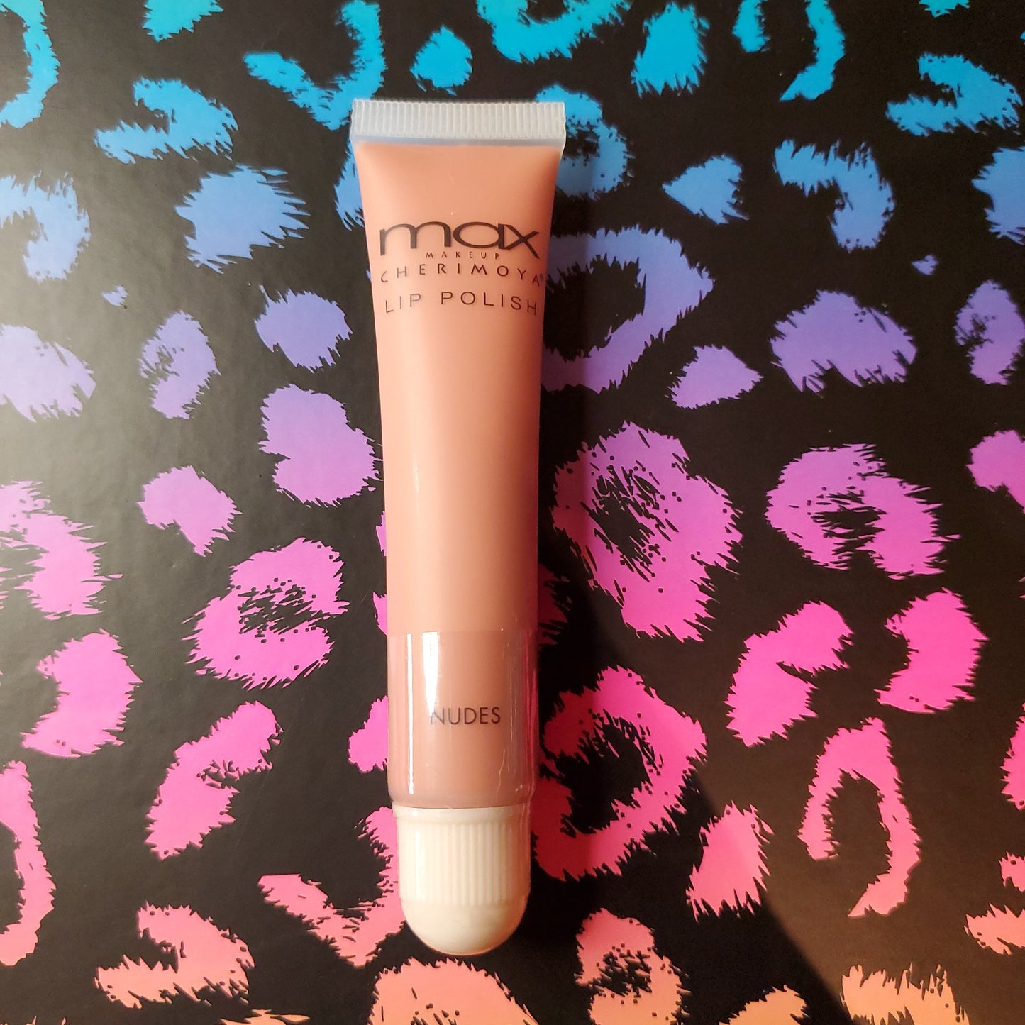 1 Nude lipgloss