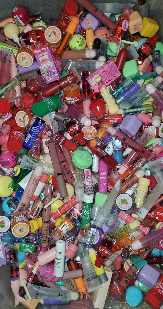 Lg lipgloss dig